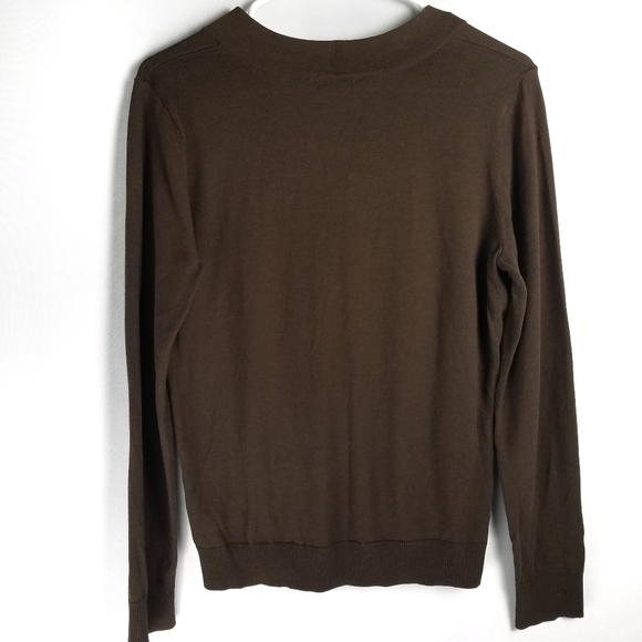 Talbots Sweater - Picture 2 of 6